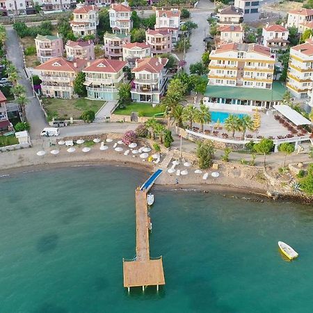 Cunda Panorama Otel Ayvalı Zewnętrze zdjęcie