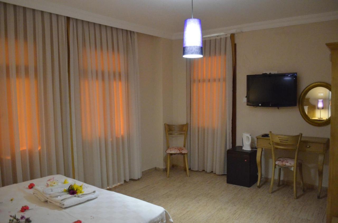 Cunda Panorama Otel Ayvalı Pokój zdjęcie