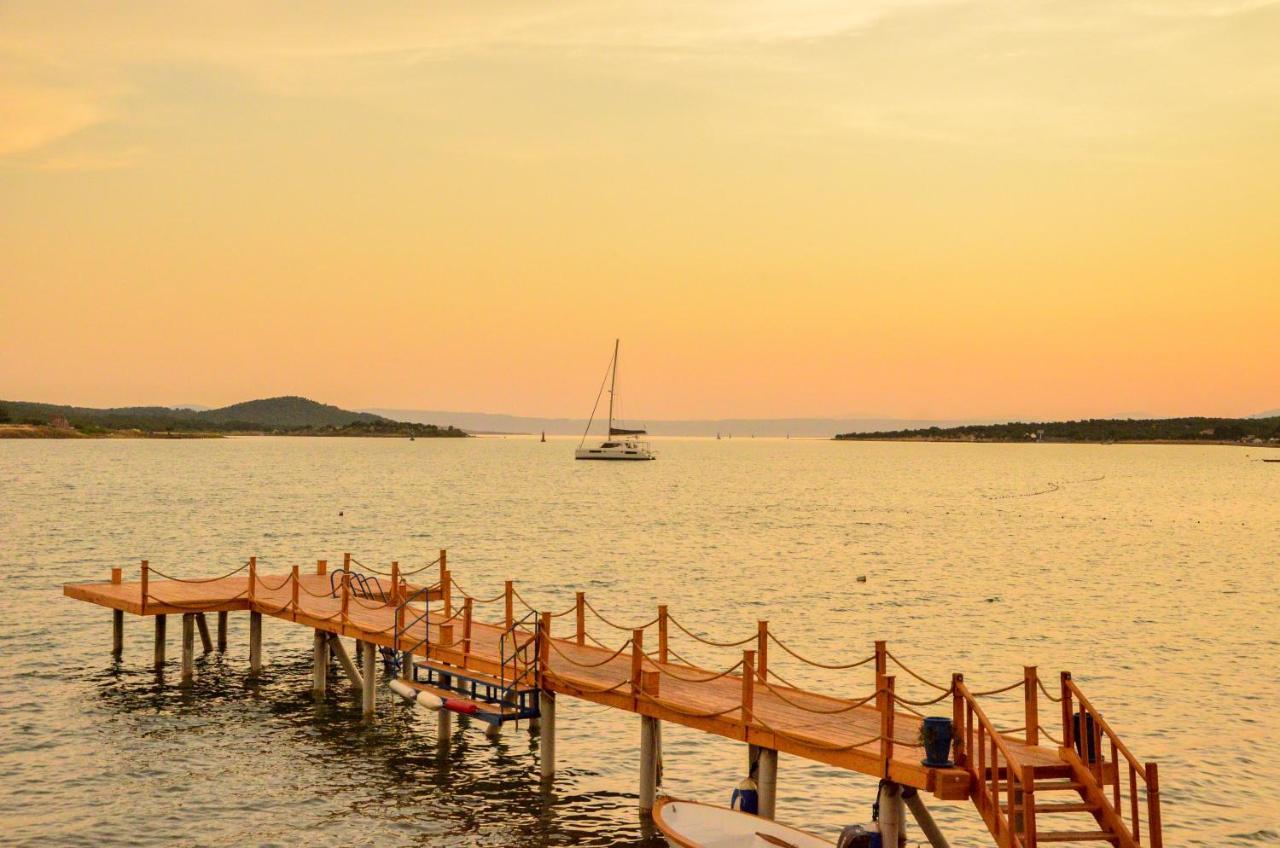 Cunda Panorama Otel Ayvalı Zewnętrze zdjęcie