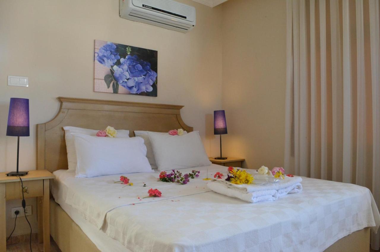 Cunda Panorama Otel Ayvalı Zewnętrze zdjęcie