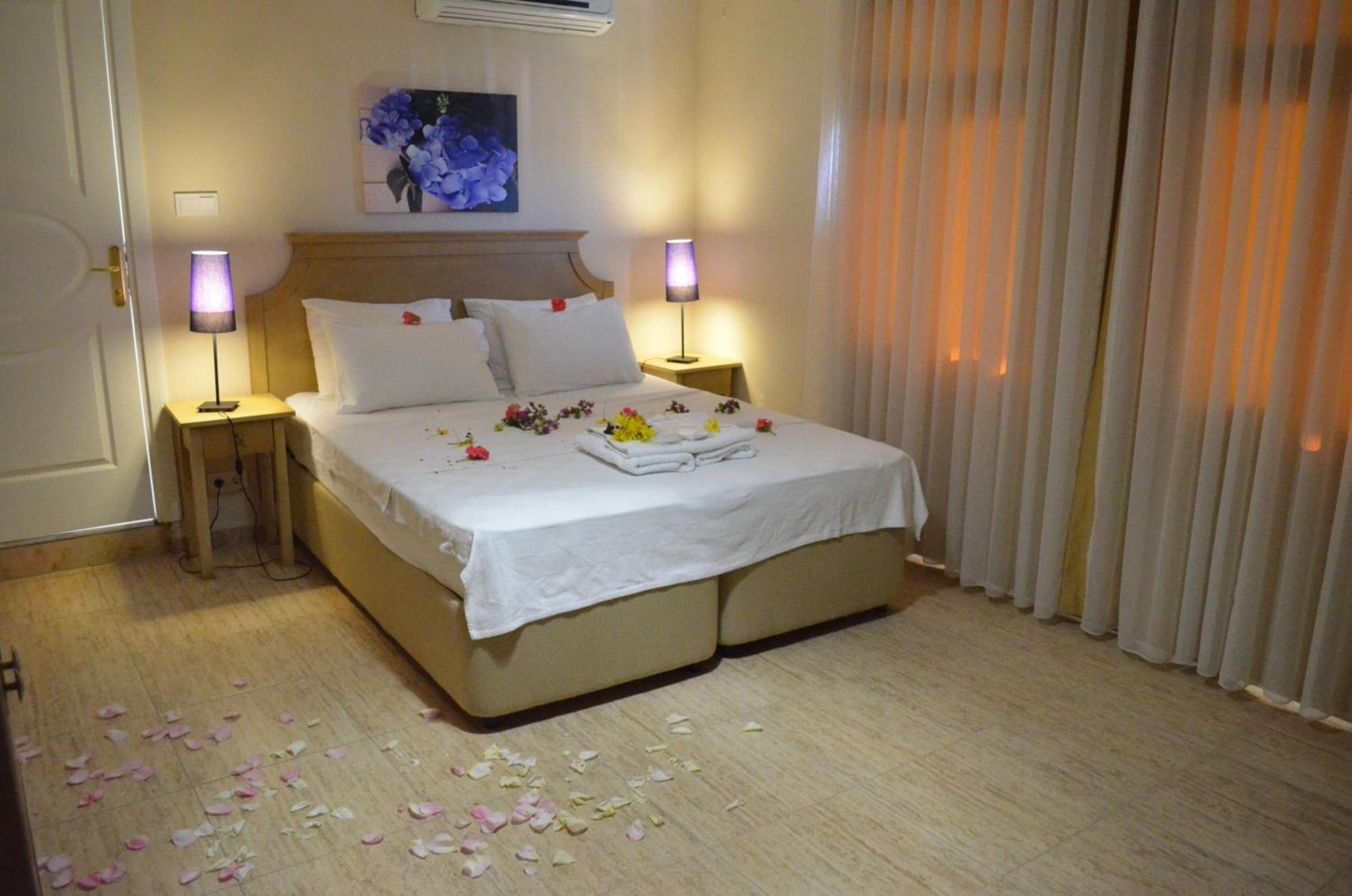 Cunda Panorama Otel Ayvalı Pokój zdjęcie