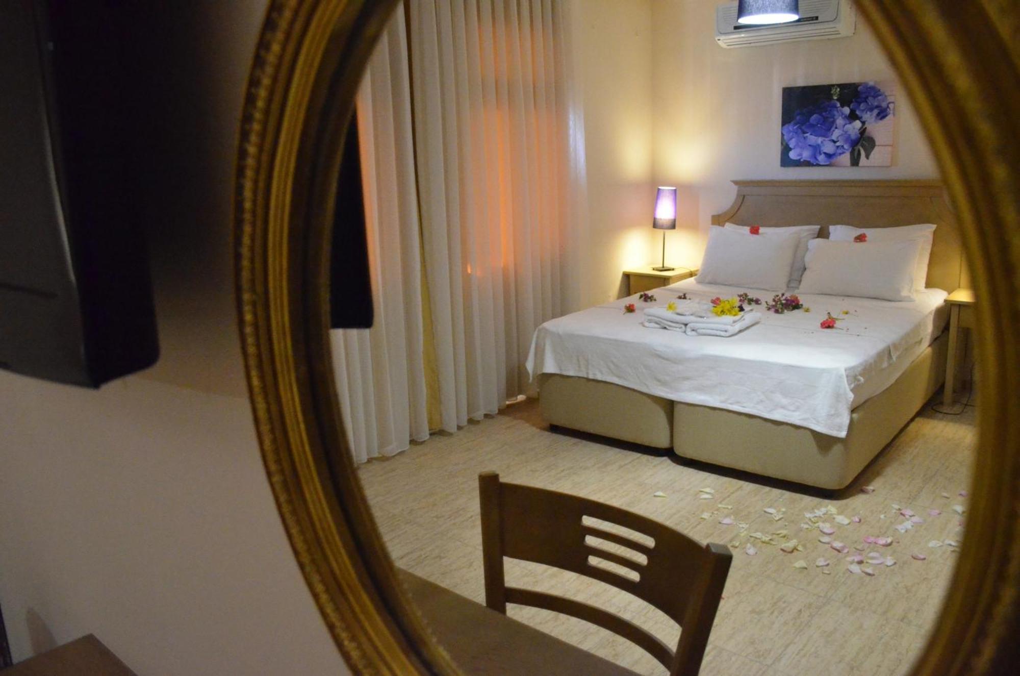 Cunda Panorama Otel Ayvalı Pokój zdjęcie