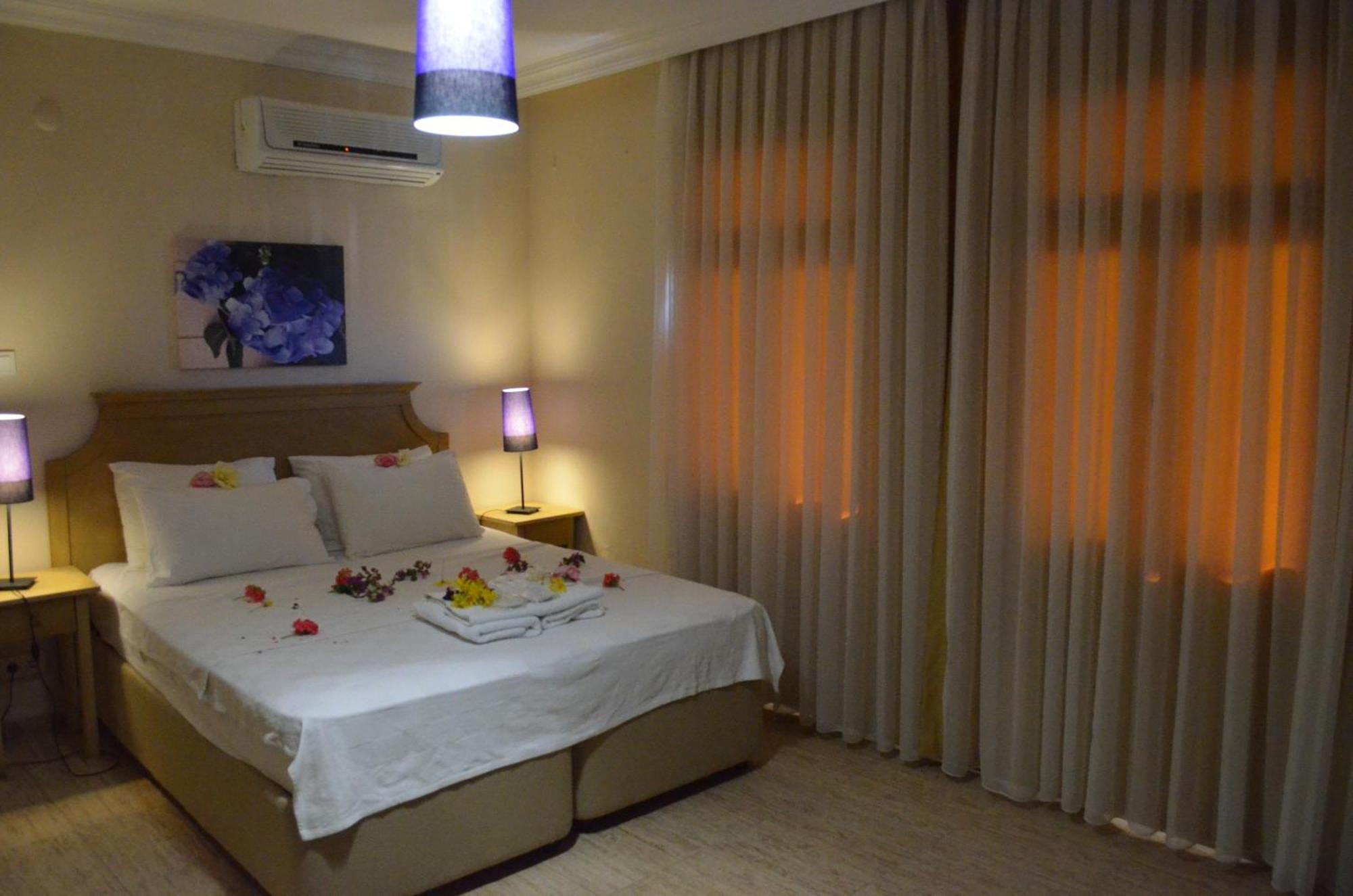 Cunda Panorama Otel Ayvalı Pokój zdjęcie