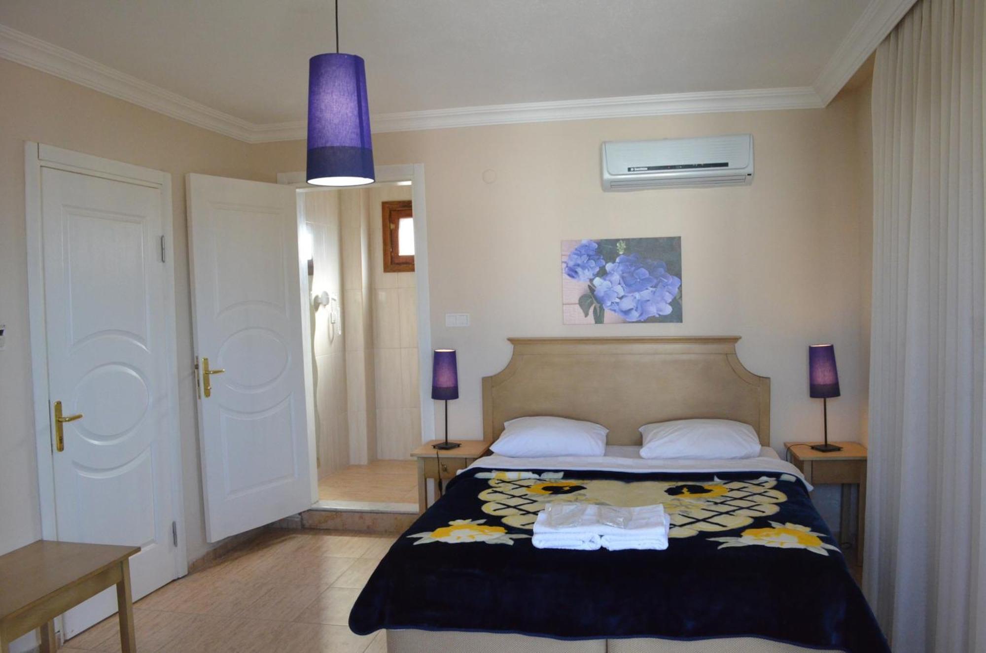 Cunda Panorama Otel Ayvalı Pokój zdjęcie