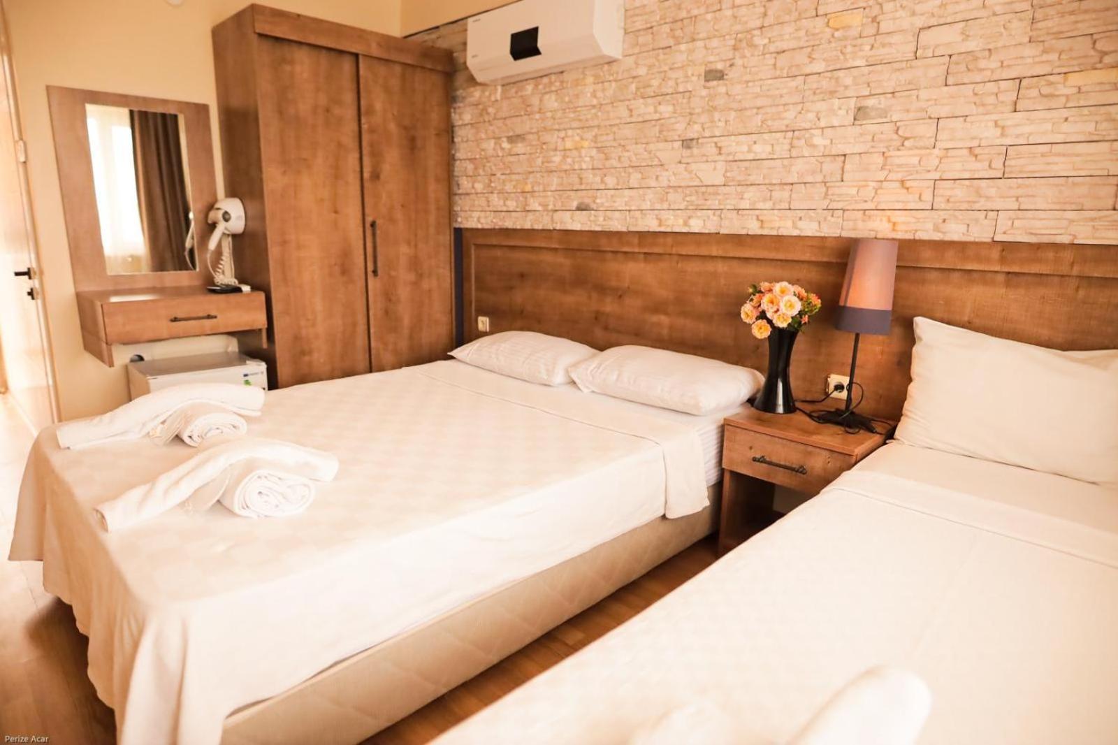Cunda Panorama Otel Ayvalı Zewnętrze zdjęcie