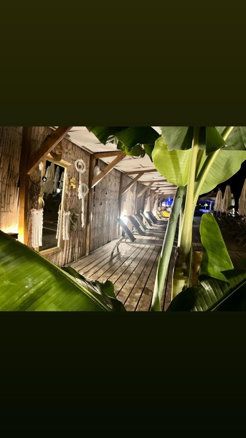 Cunda Panorama Otel Ayvalı Zewnętrze zdjęcie