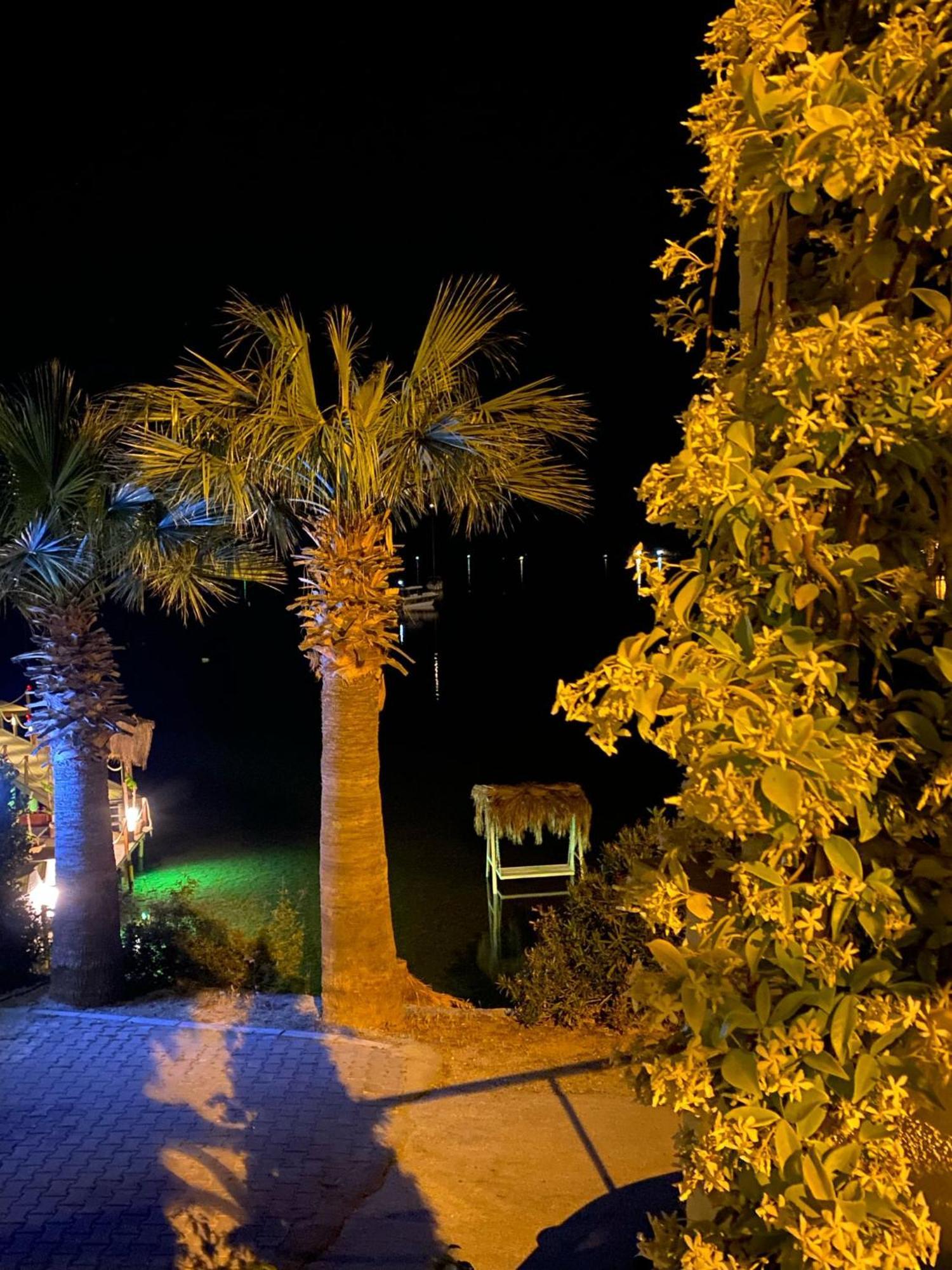 Cunda Panorama Otel Ayvalı Zewnętrze zdjęcie